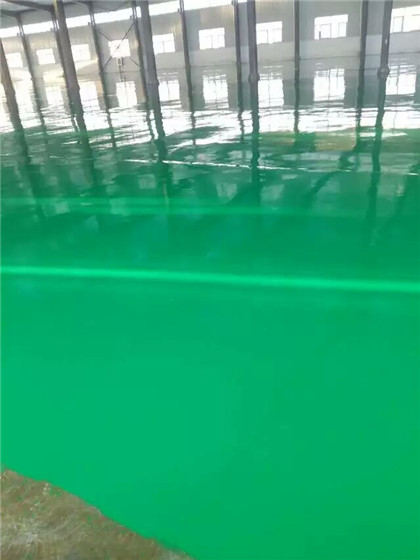 临江，我直接给你一份室外地坪漆翻新维修